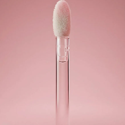 What The Fake! Plumping Lipgloss 100 Sheer Genius — Luciu de buze | Essence