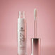 What The Fake! Plumping Lipgloss 100 Sheer Genius — Luciu de buze | Essence
