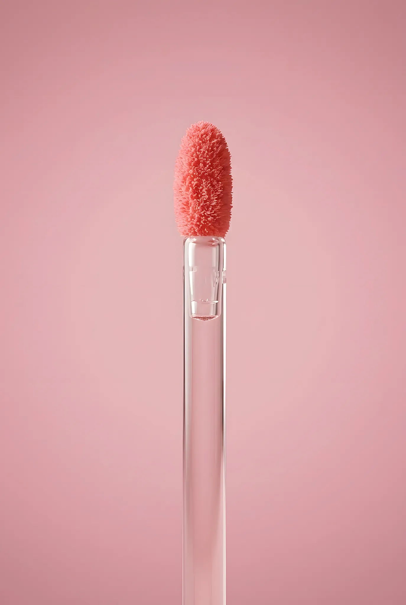 What The Fake! Plumping Lipgloss 101 Main Squeeze — Luciu de buze | Essence