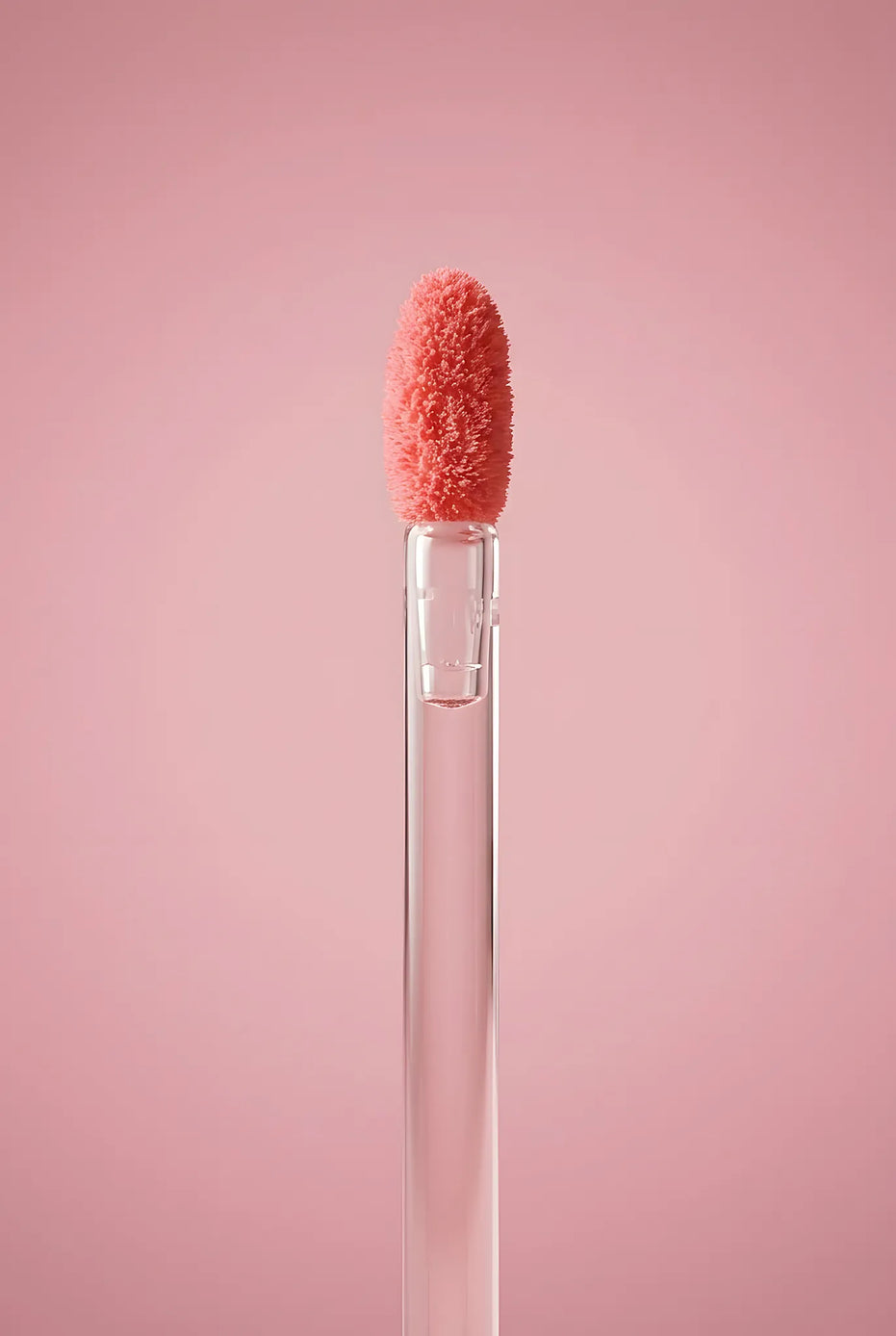 What The Fake! Plumping Lipgloss 101 Main Squeeze — Luciu de buze | Essence
