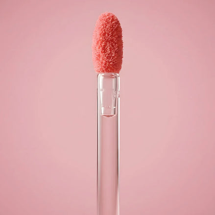 What The Fake! Plumping Lipgloss 101 Main Squeeze — Luciu de buze | Essence