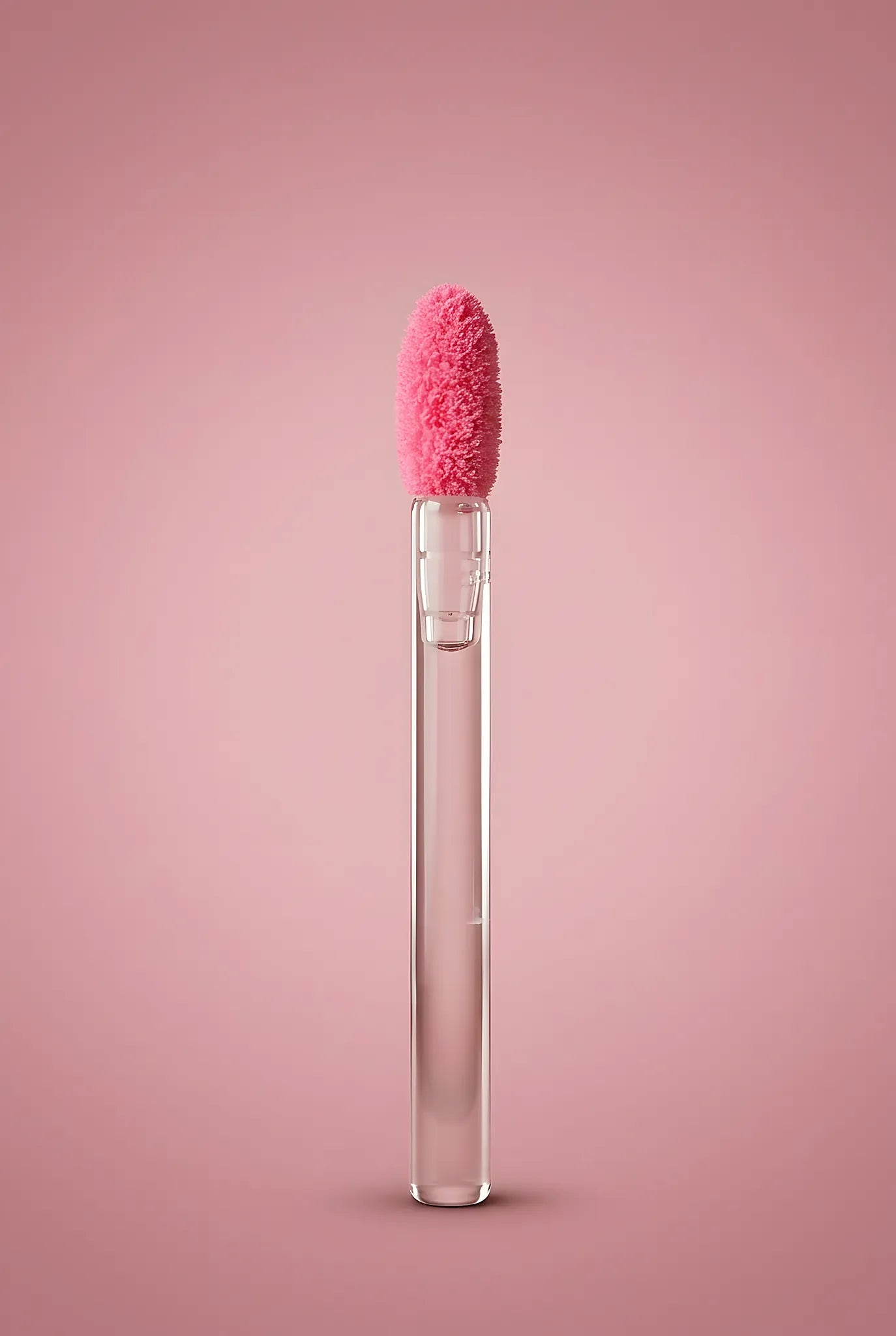 What The Fake! Plumping Lipgloss 102 Pink About It — Luciu de buze | Essence