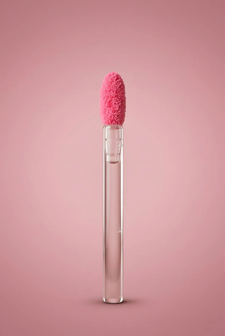 What The Fake! Plumping Lipgloss 102 Pink About It — Luciu de buze | Essence