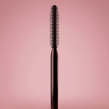 What The Length! Extreme Lengthening 01 Black — Mascara | Essence
