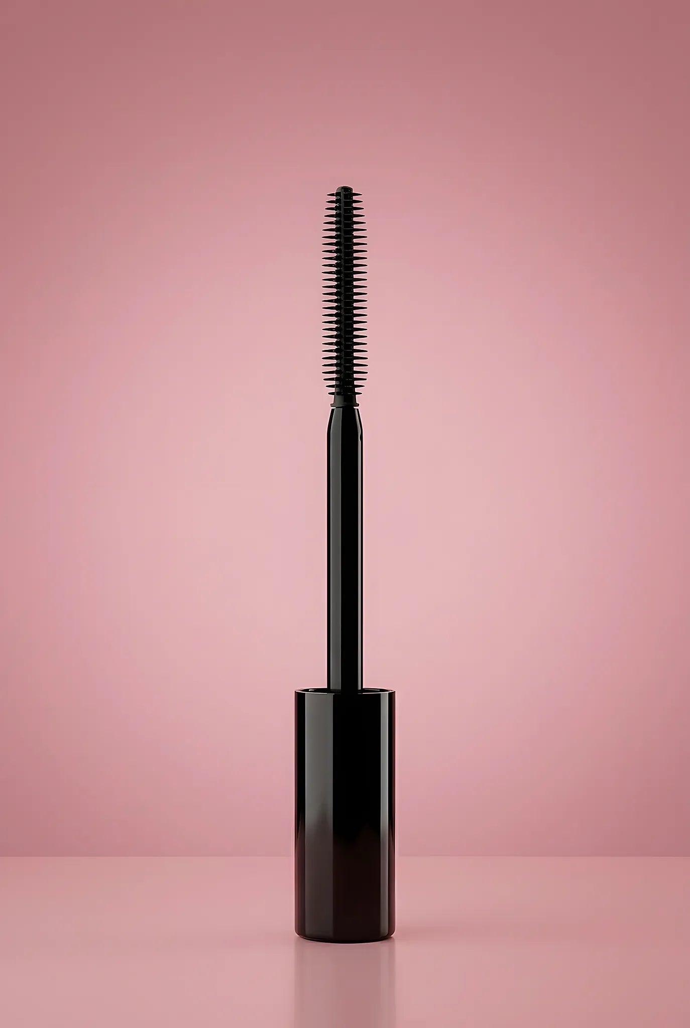 What The Length! Extreme Lengthening Waterproof 02 Black Waterproof — Mascara | Essence