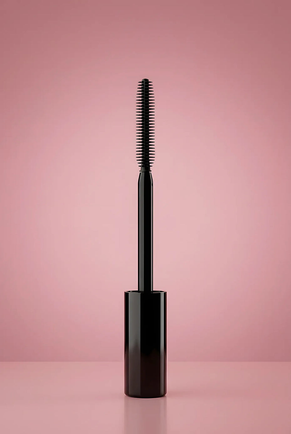 What The Length! Extreme Lengthening Waterproof 02 Black Waterproof — Mascara | Essence