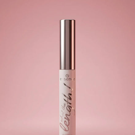 What The Length! Lash Growth Serum Translucent — Mascara | Essence