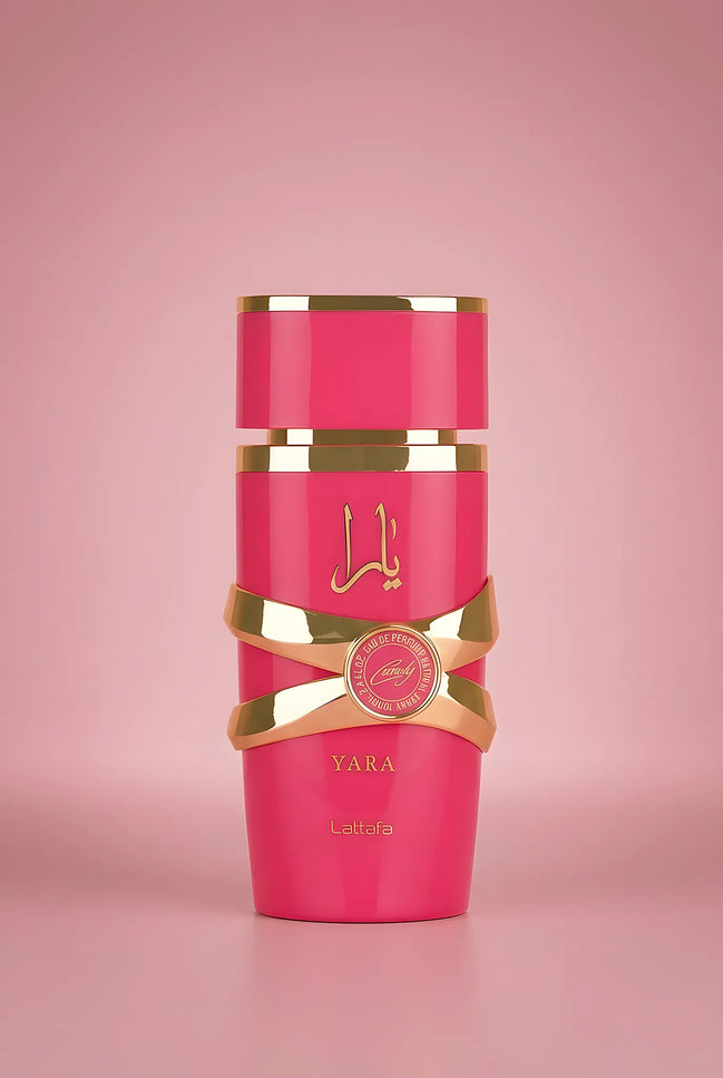 Yara Candy 100ml — Apă de parfum | Lattafa