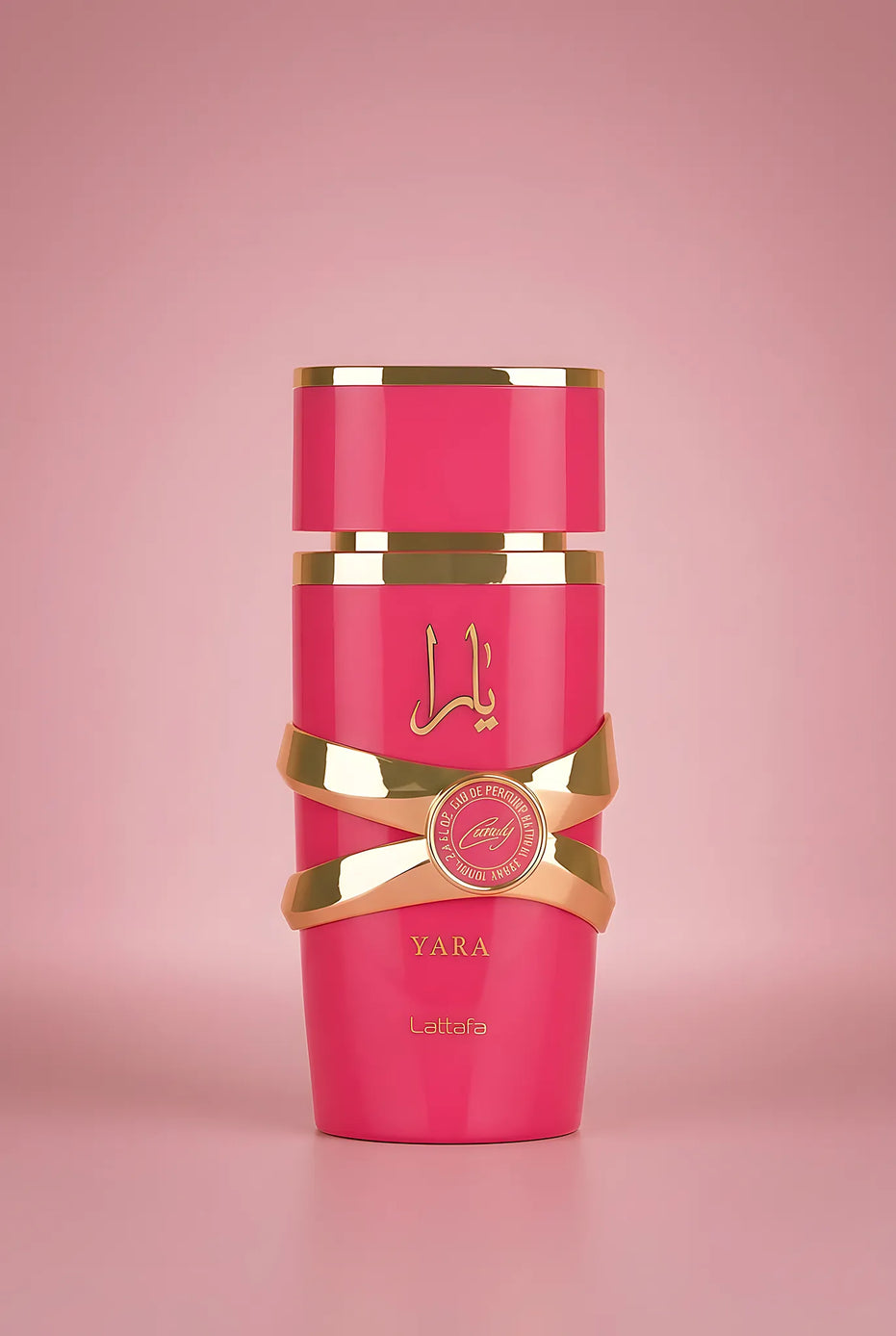 Yara Candy 100ml — Apă de parfum | Lattafa