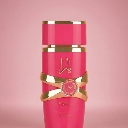 Yara Candy 100ml — Apă de parfum | Lattafa