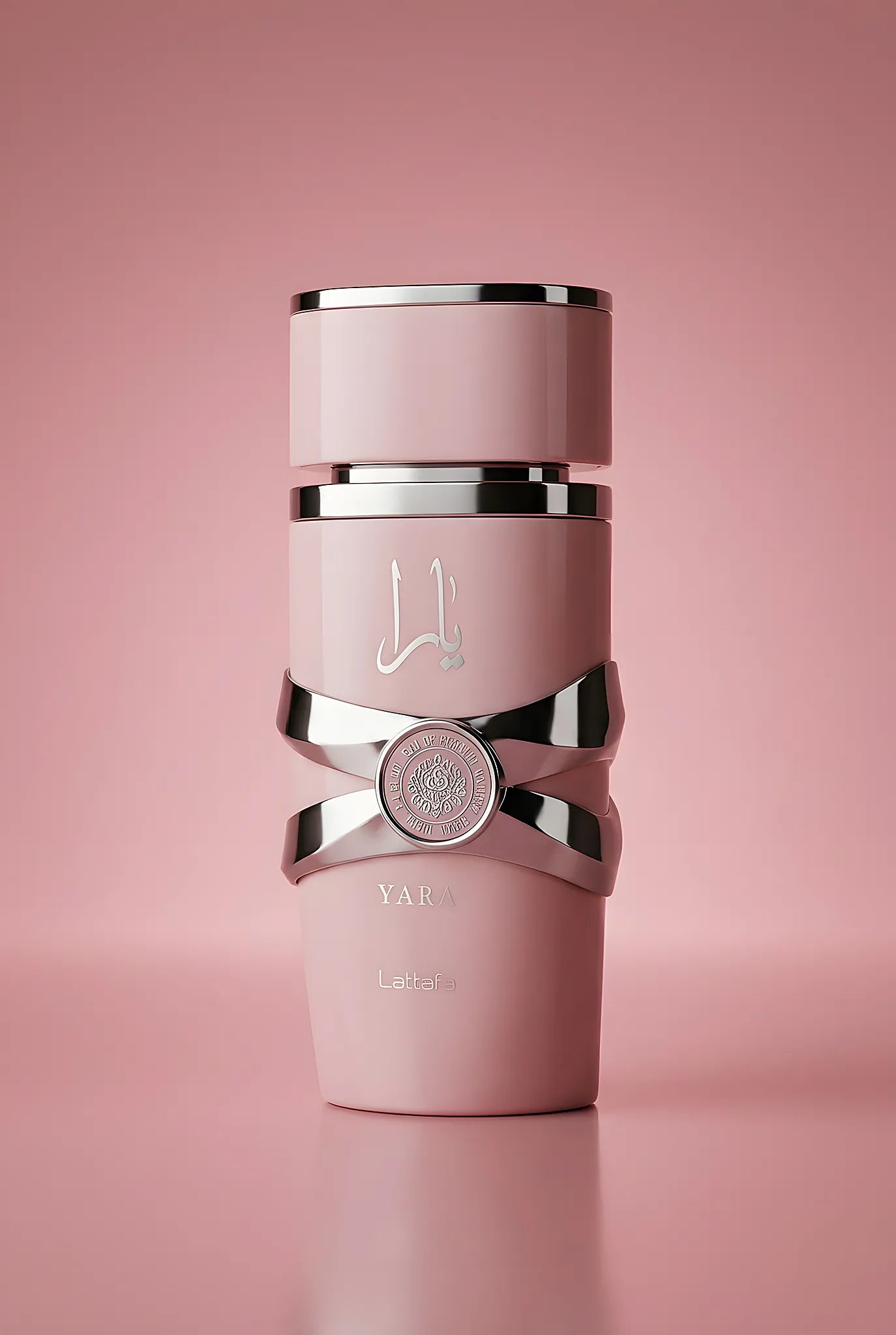 Yara 100 ml — Apă de parfum | Lattafa