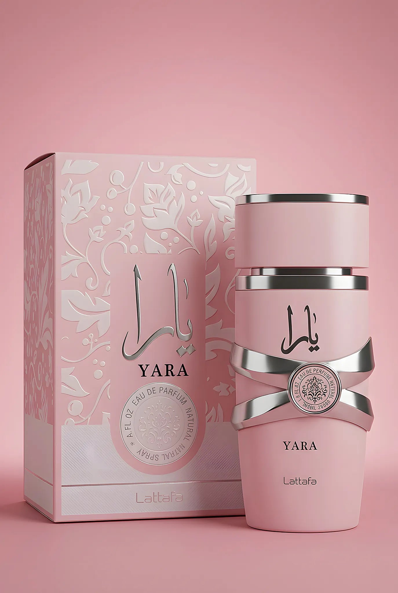 Yara 100 ml — Apă de parfum | Lattafa