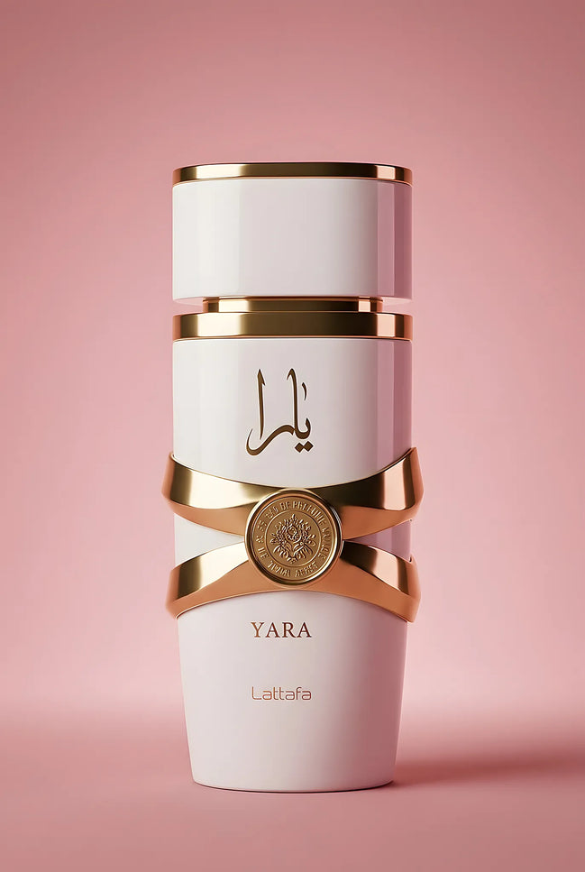 Yara Moi 100 ml — Apă de parfum | Lattafa