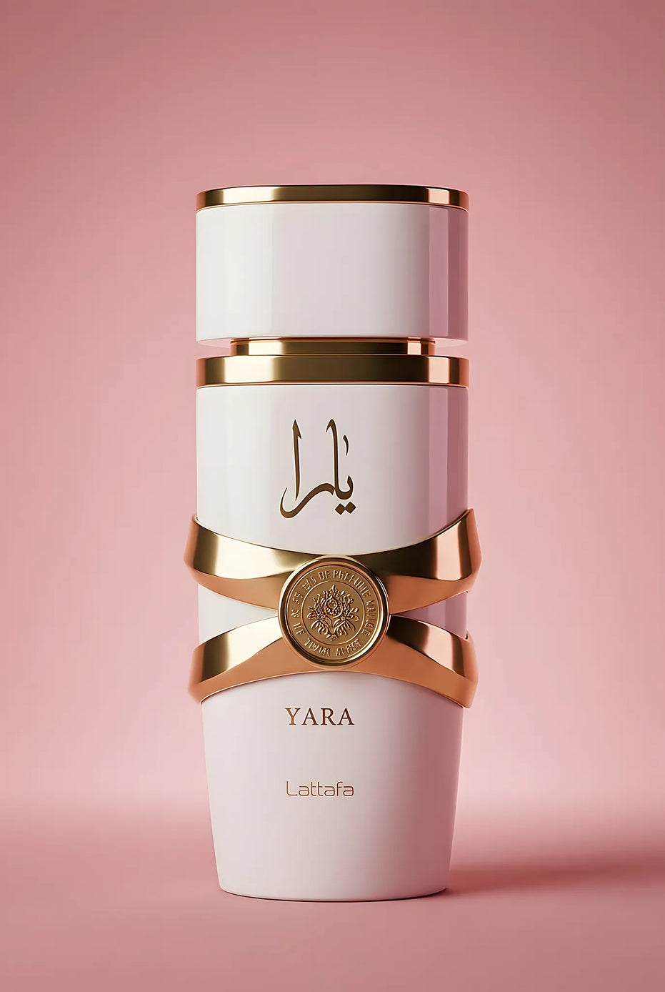 Yara Moi 100 ml — Apă de parfum | Lattafa