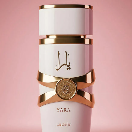 Yara Moi 100 ml — Apă de parfum | Lattafa
