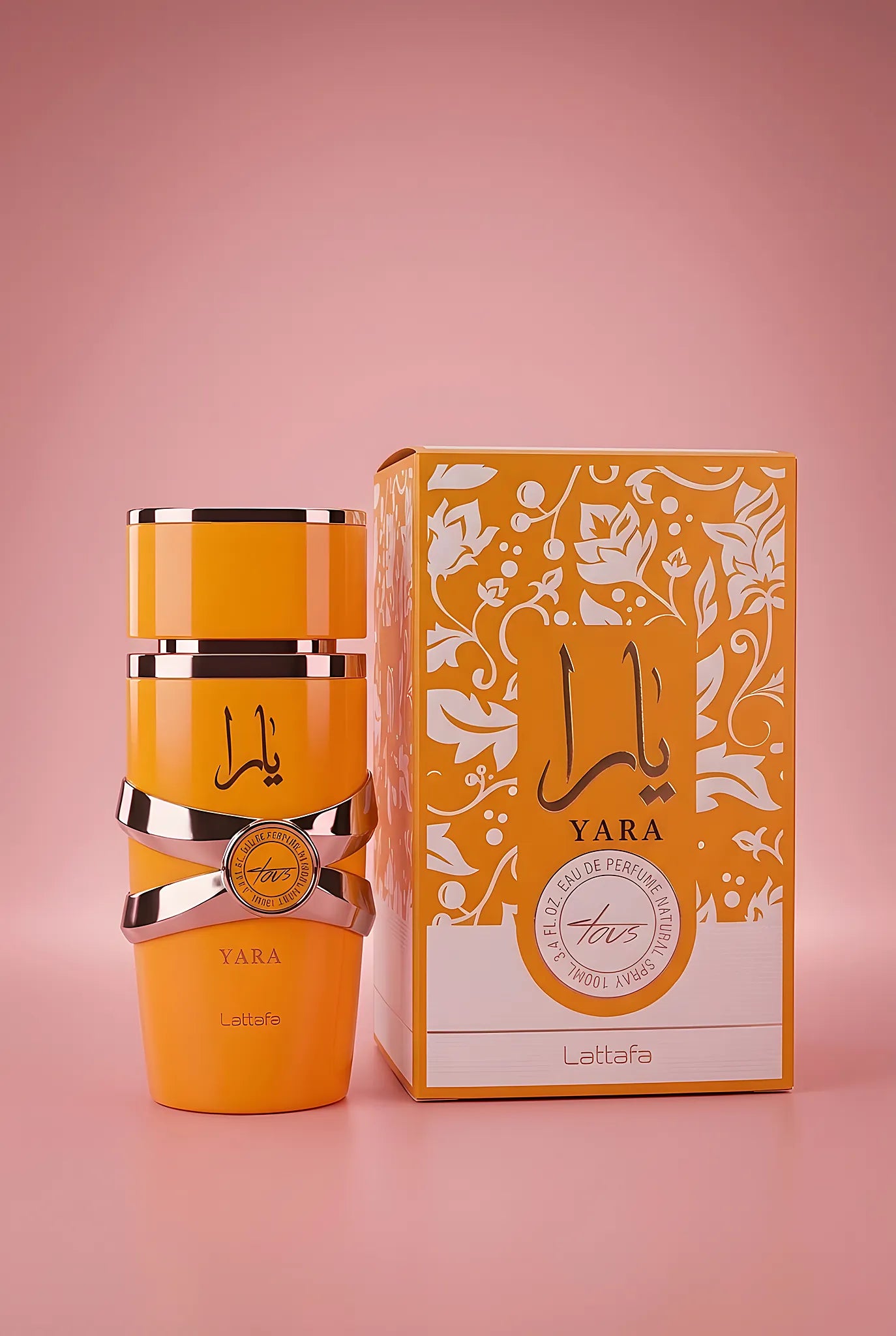 Yara Tous 100 ml — Apă de parfum | Lattafa