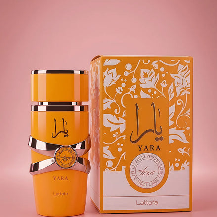 Yara Tous 100 ml — Apă de parfum | Lattafa